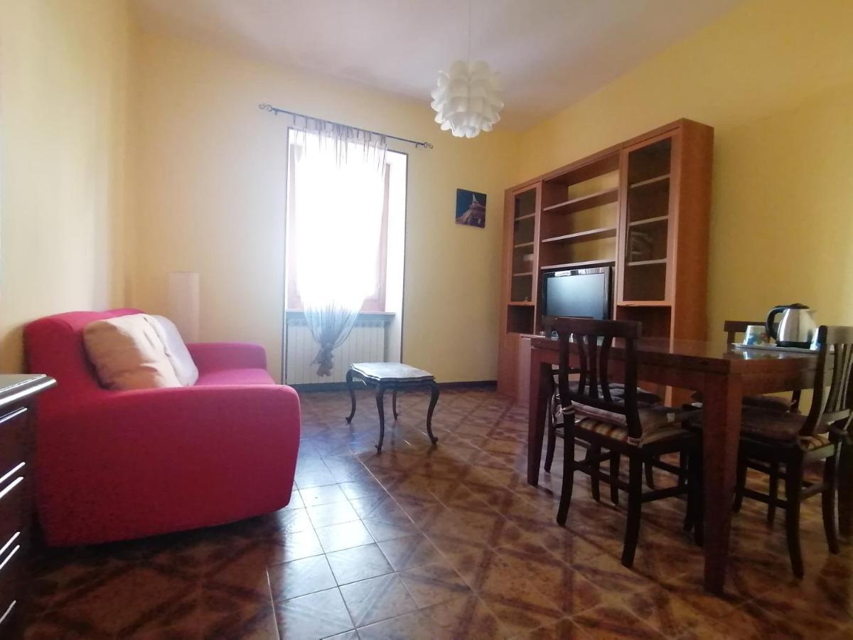 Hotel Due Finestre Sul Cortile Novi Ligure Zewnętrze zdjęcie
